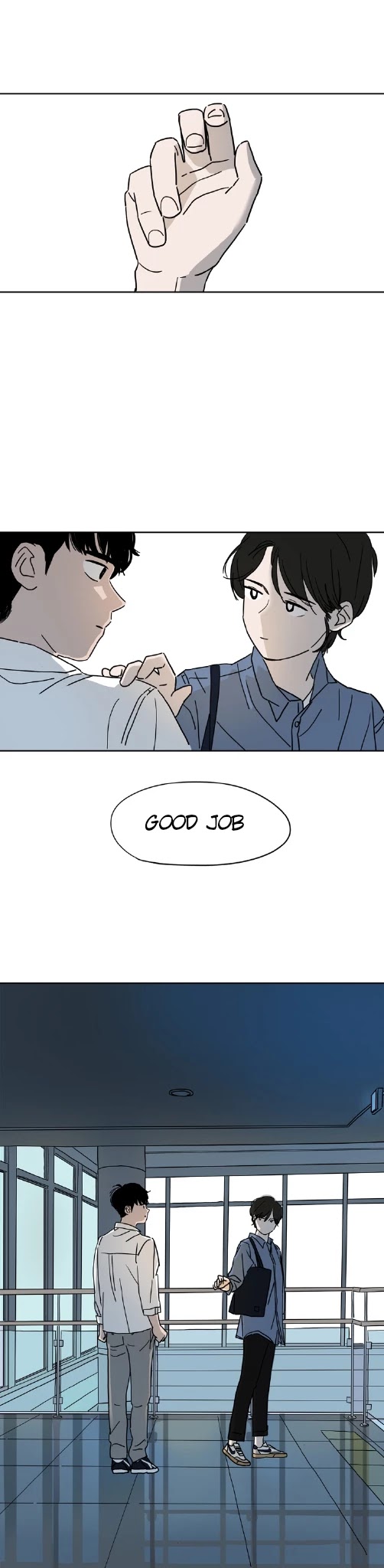 Second Home chapter 7 page 19