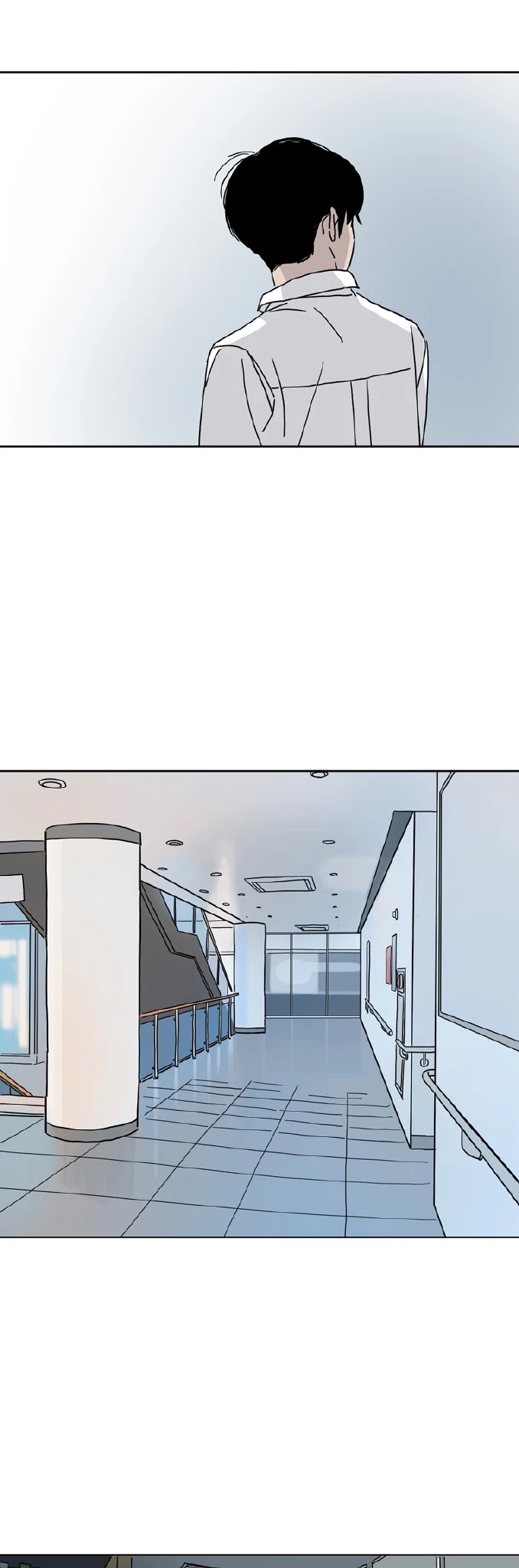 Second Home chapter 7 page 21