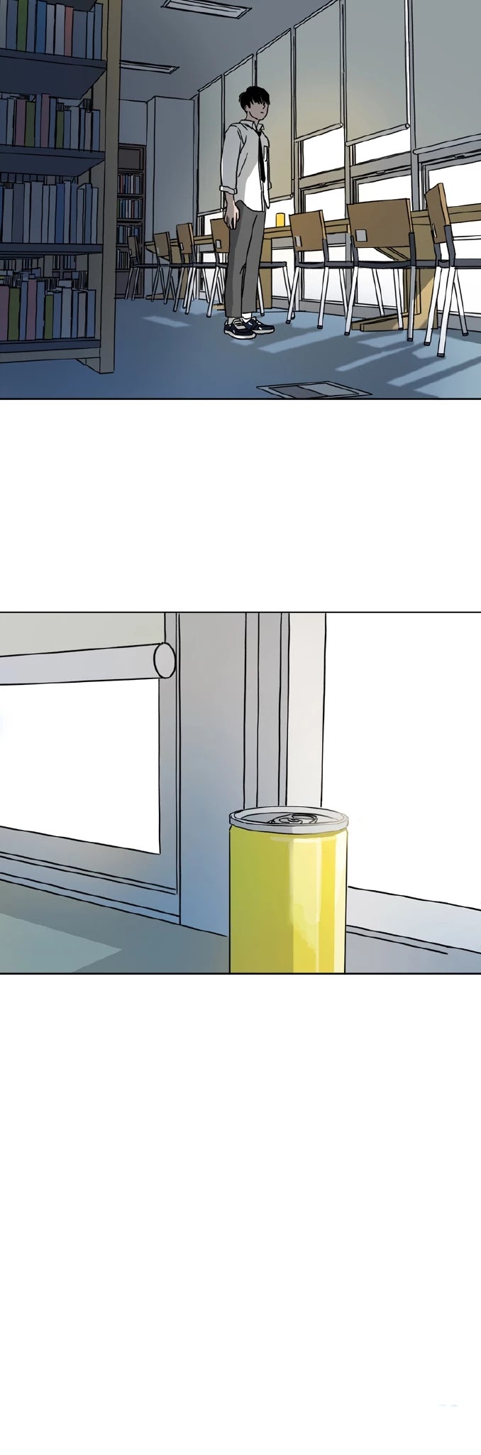 Second Home chapter 7 page 22