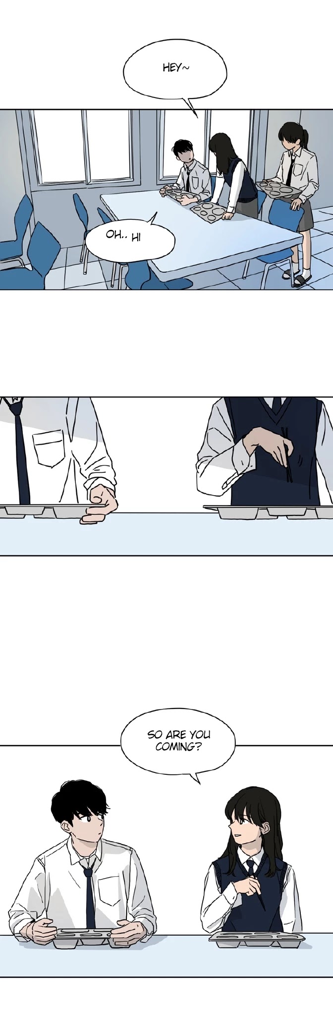 Second Home chapter 7 page 7