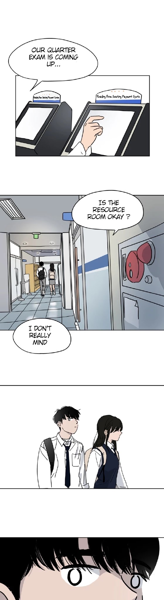 Second Home chapter 7 page 9