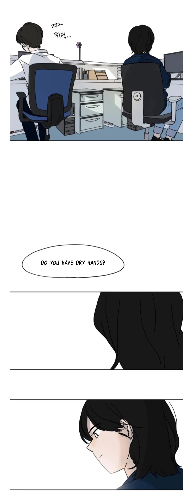 Second Home chapter 8 page 10