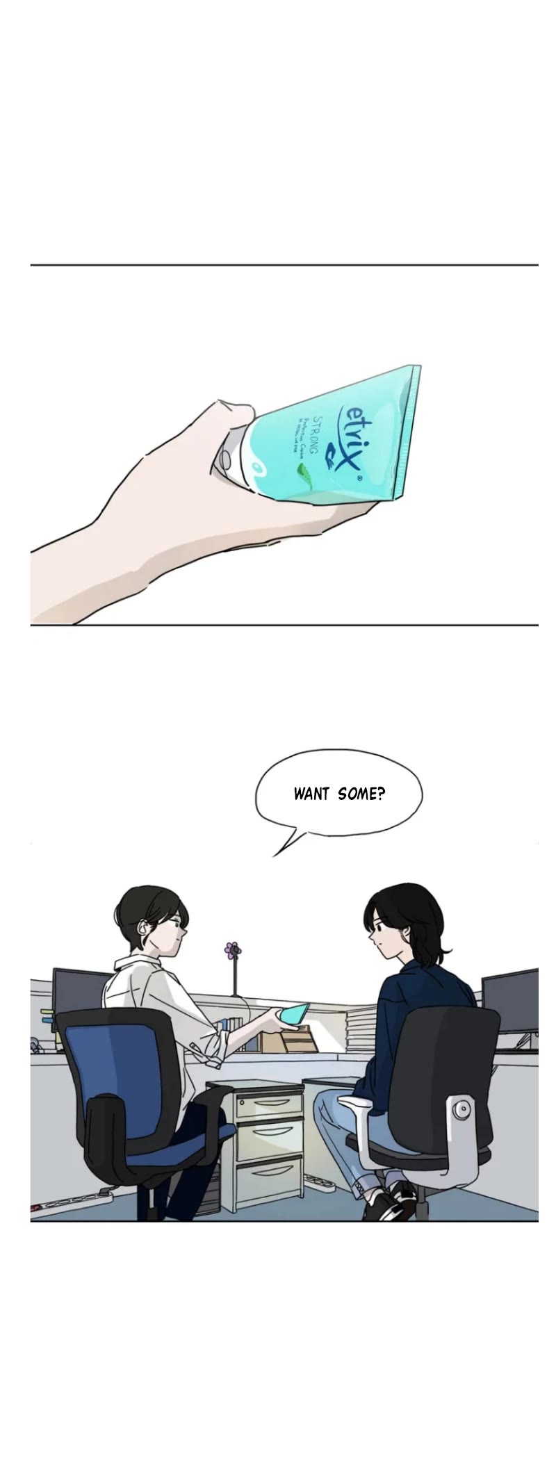 Second Home chapter 8 page 11