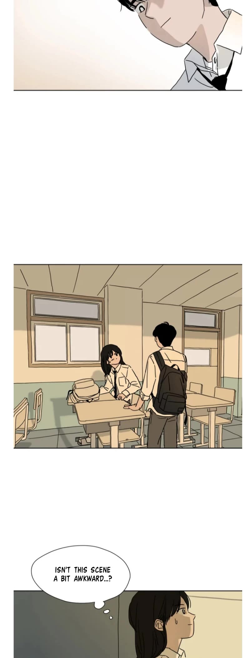 Second Home chapter 8 page 14