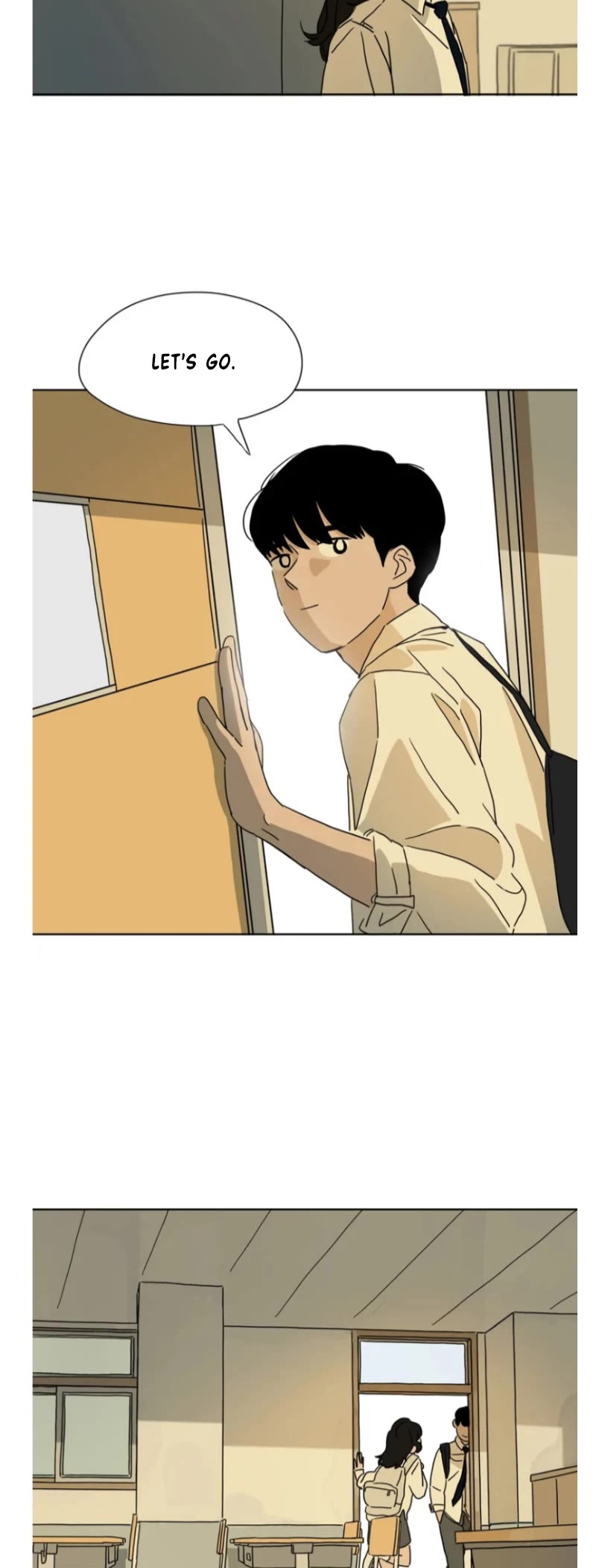 Second Home chapter 8 page 15