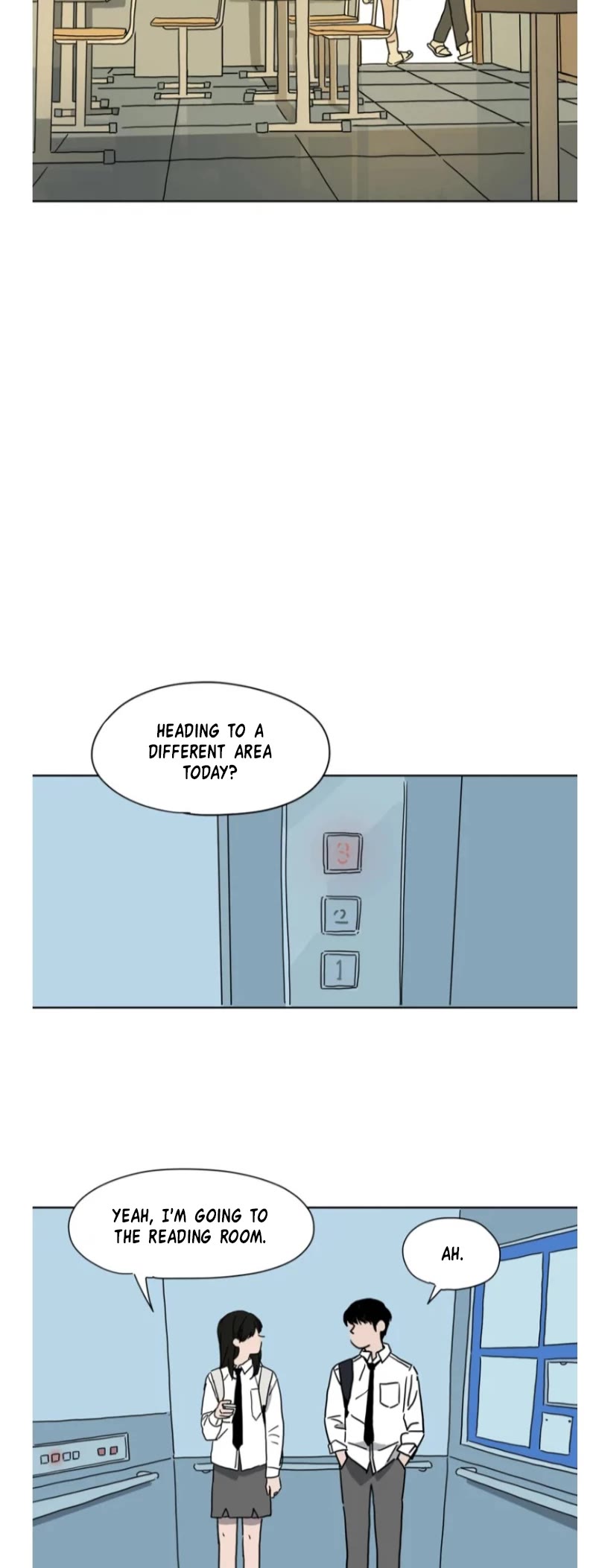 Second Home chapter 8 page 16