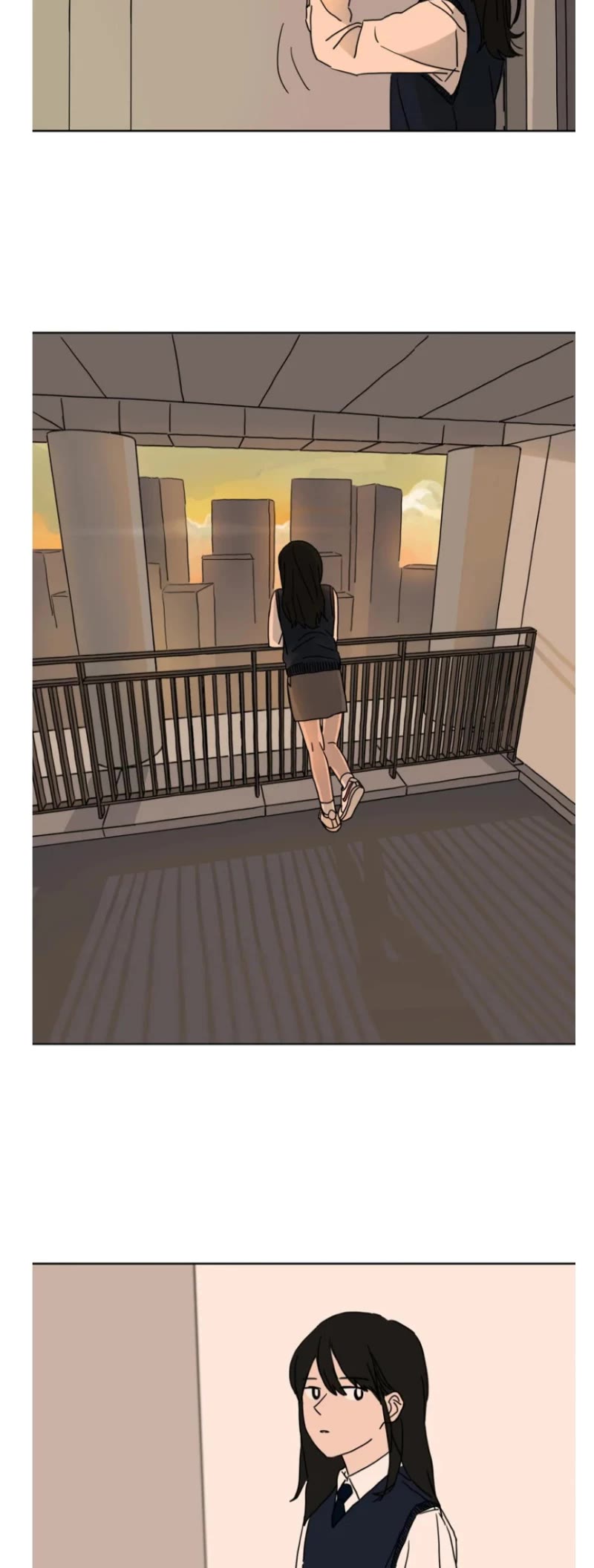 Second Home chapter 8 page 2