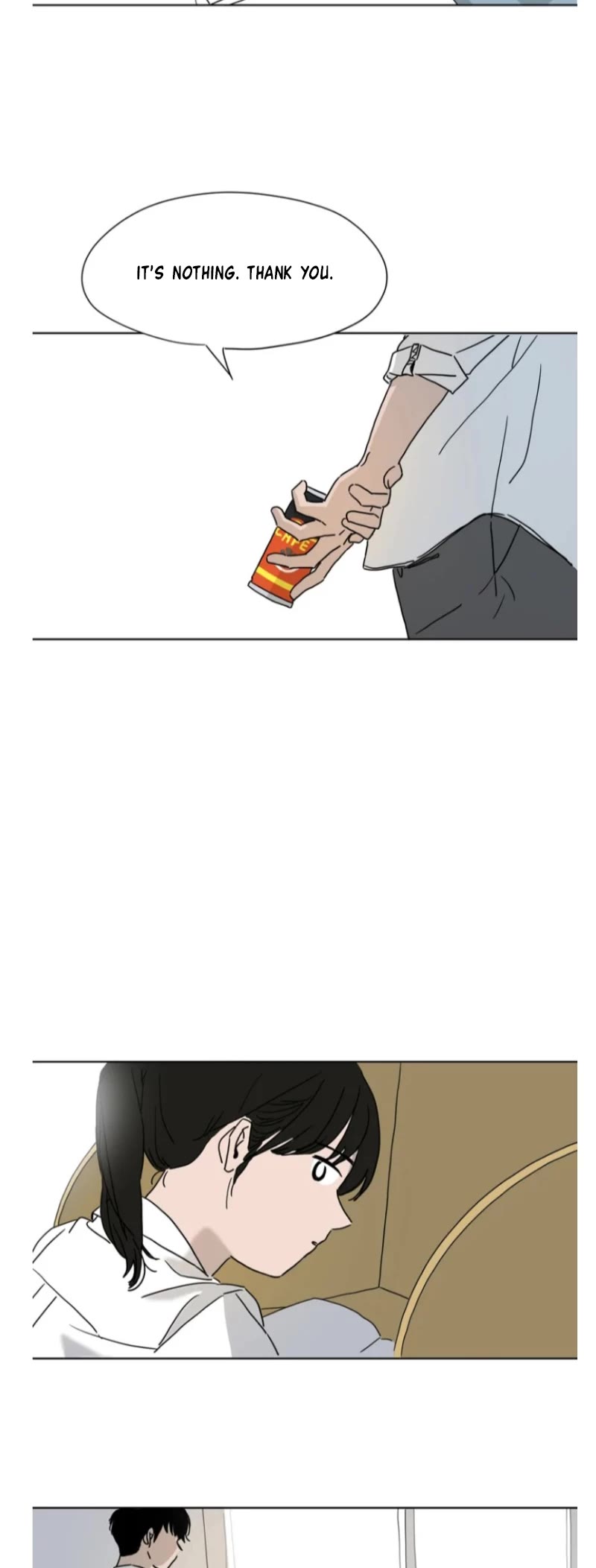 Second Home chapter 8 page 23