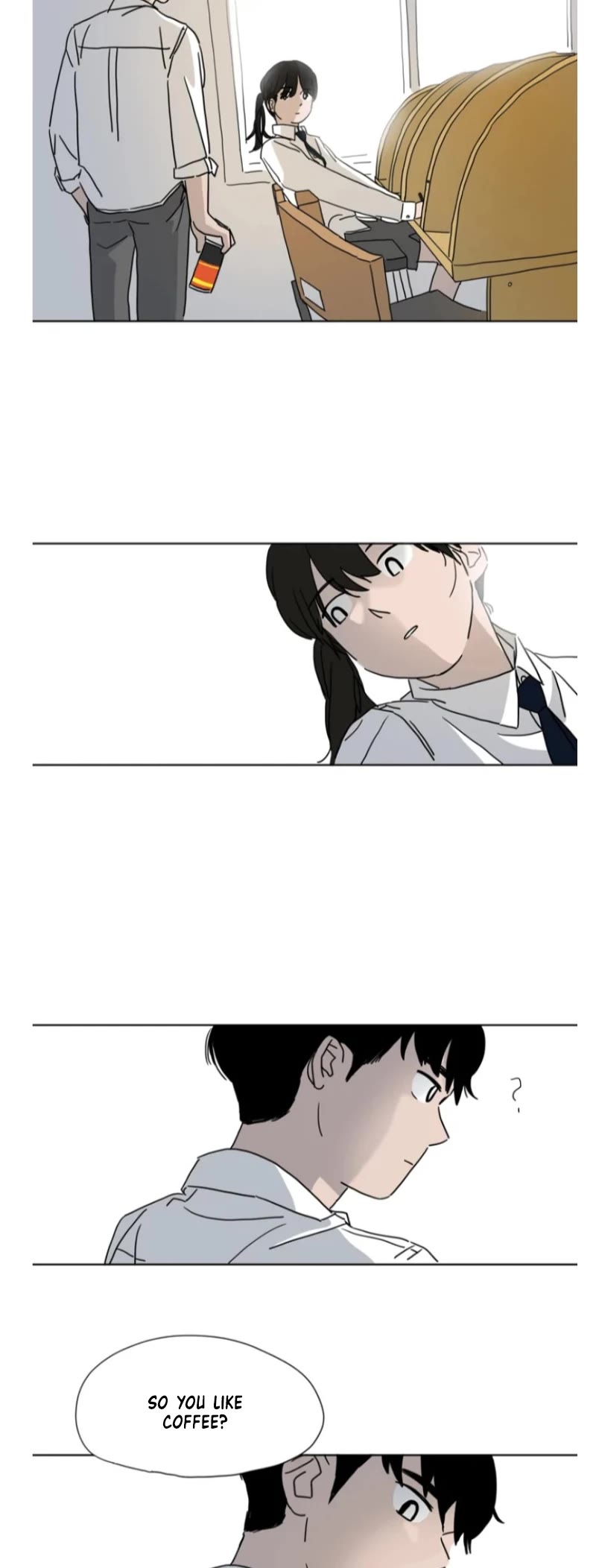 Second Home chapter 8 page 24