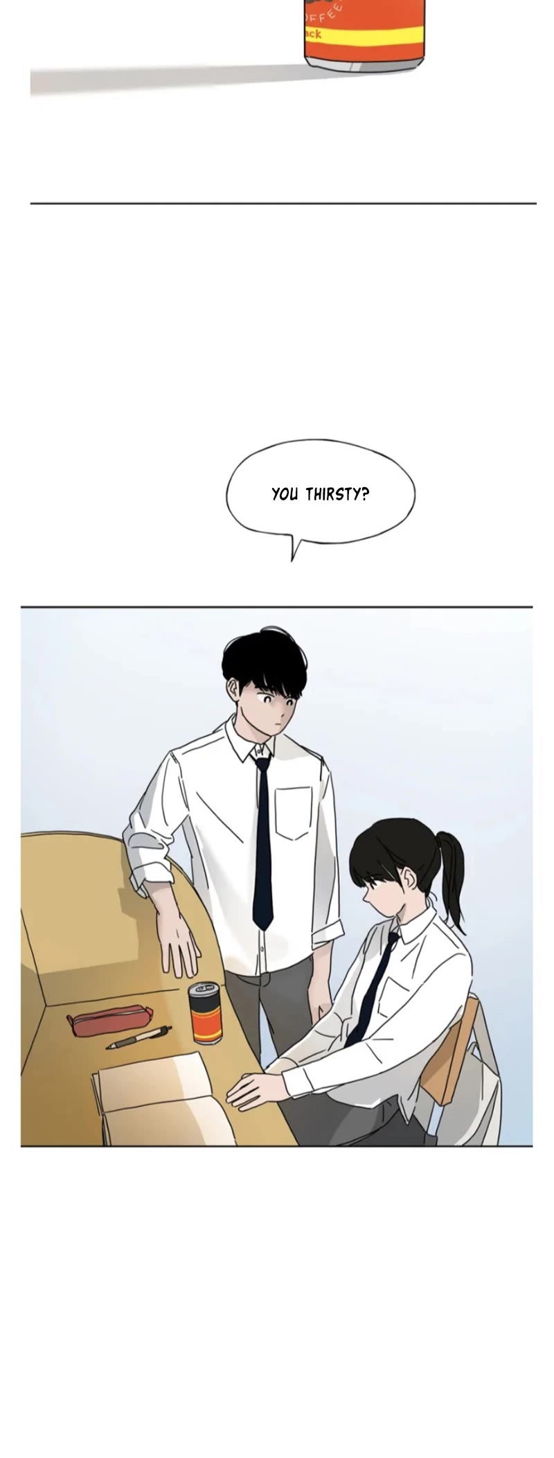 Second Home chapter 8 page 26