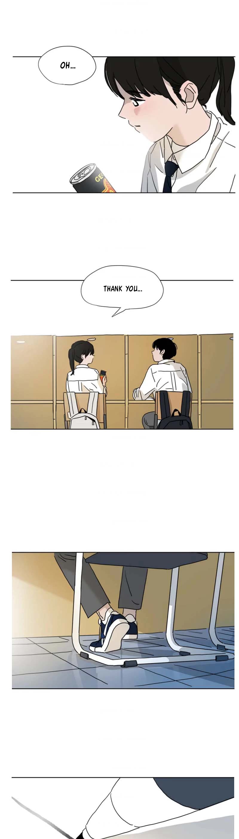 Second Home chapter 8 page 27