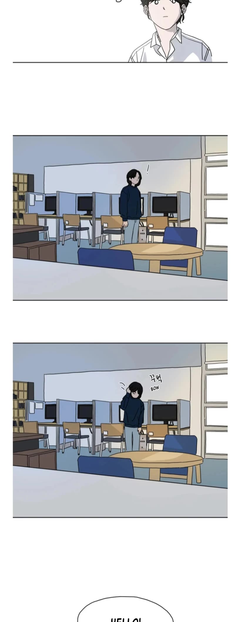 Second Home chapter 8 page 6