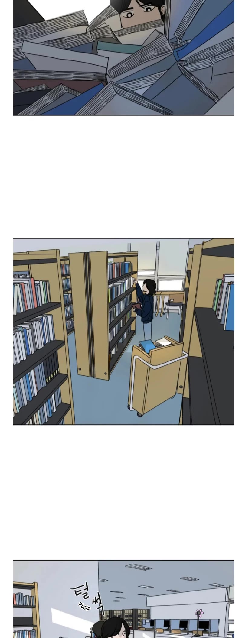 Second Home chapter 8 page 8