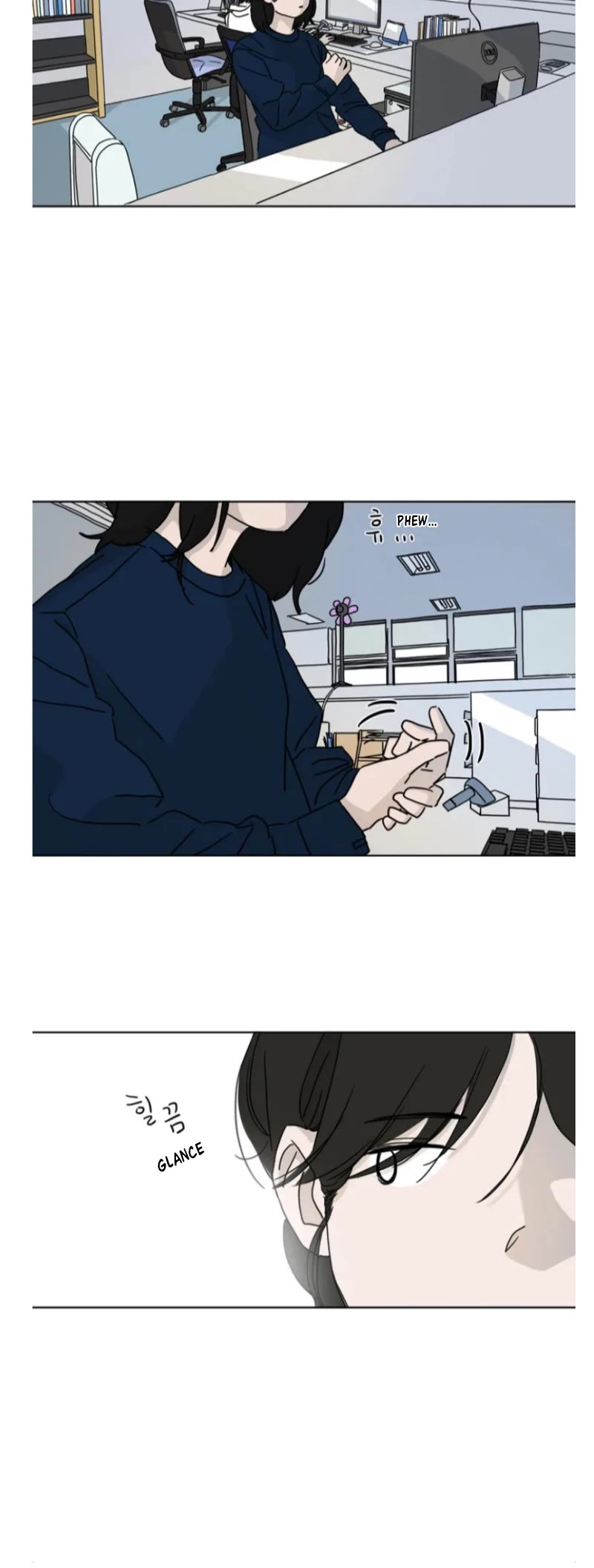 Second Home chapter 8 page 9