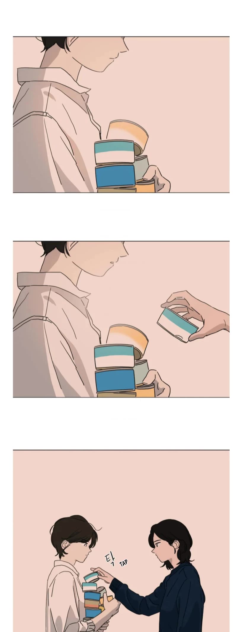 Second Home chapter 9 page 10