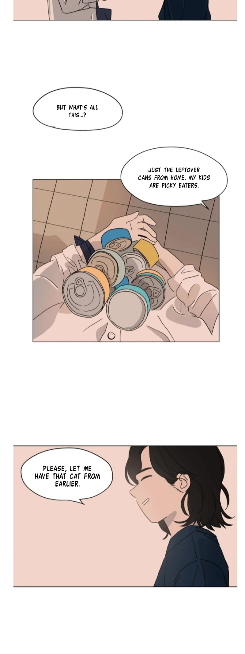 Second Home chapter 9 page 11