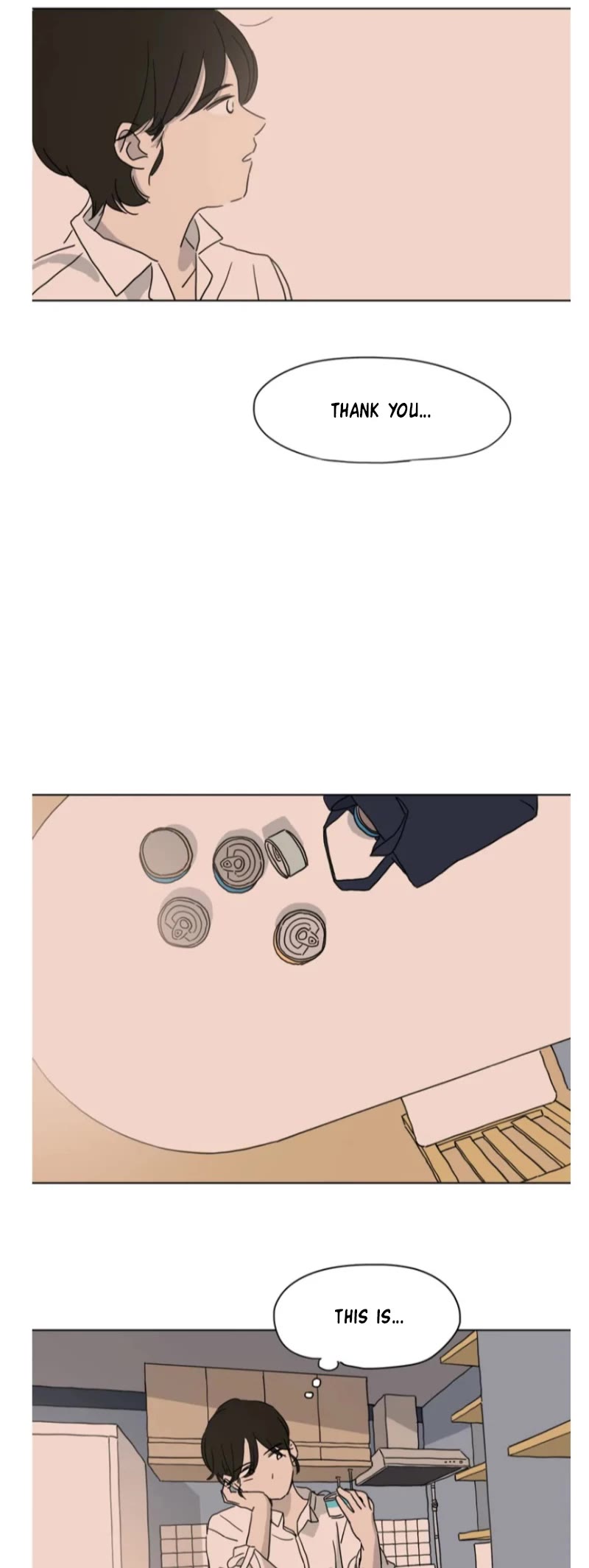 Second Home chapter 9 page 12