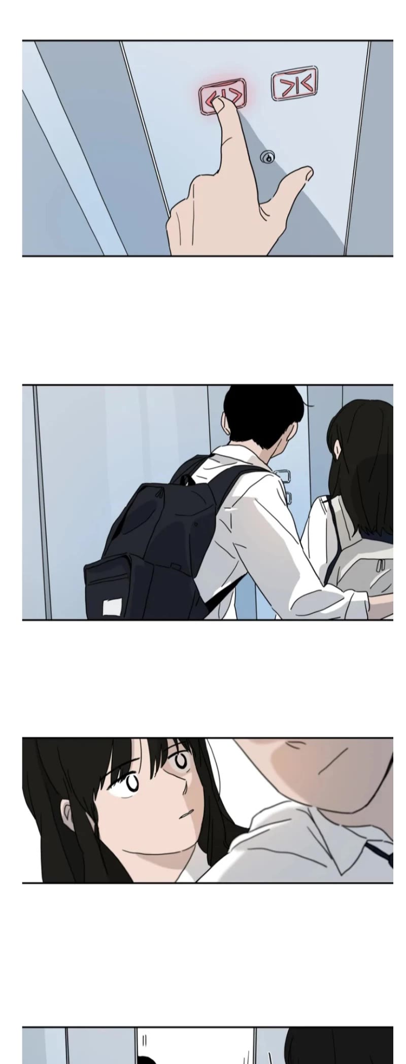 Second Home chapter 9 page 17