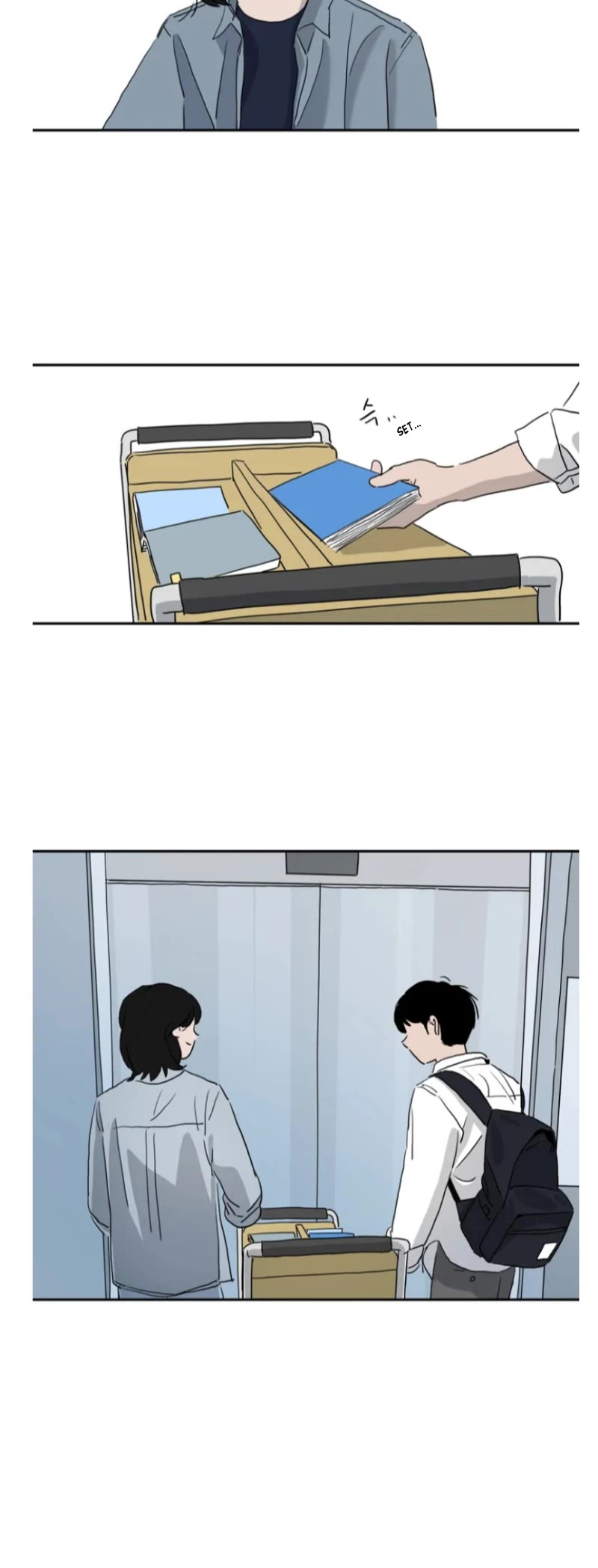 Second Home chapter 9 page 20