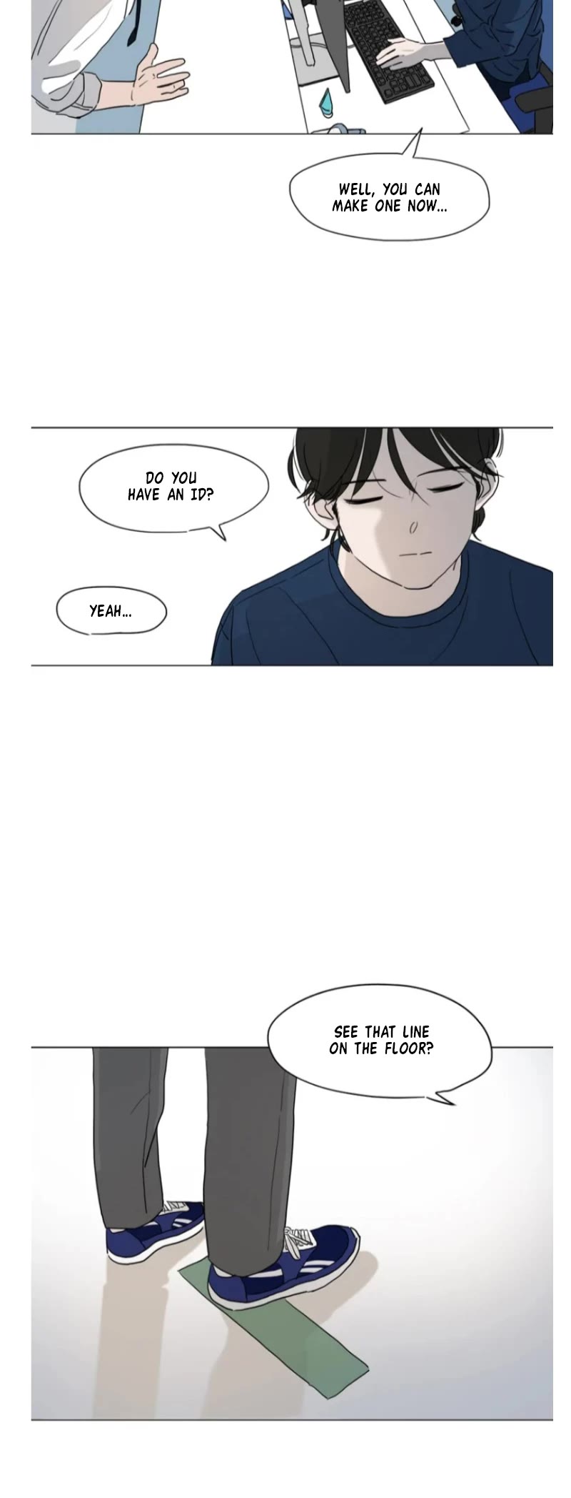 Second Home chapter 9 page 23