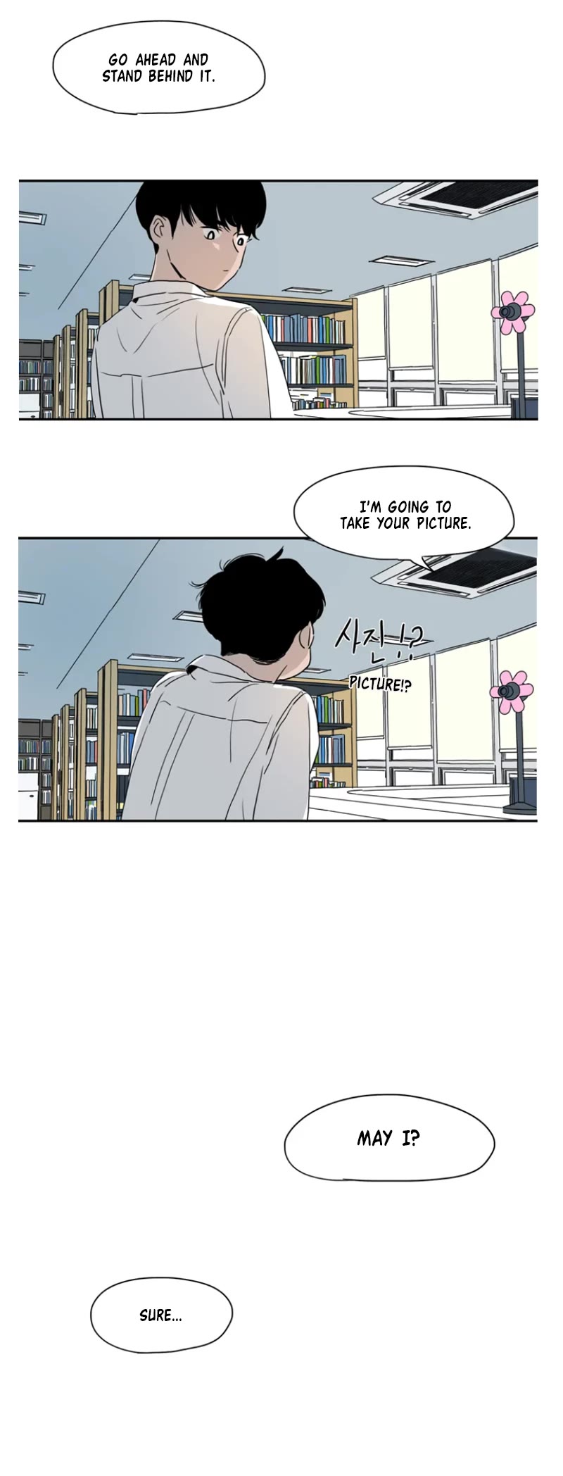 Second Home chapter 9 page 24