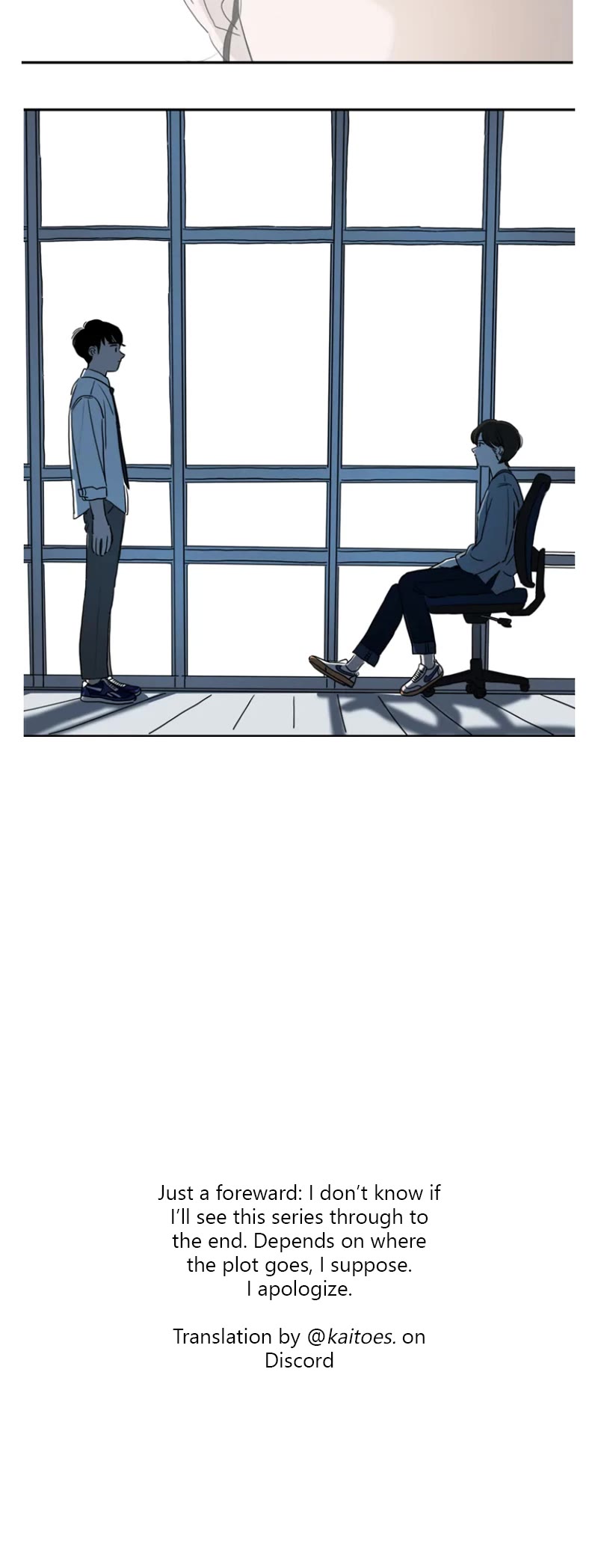 Second Home chapter 9 page 26