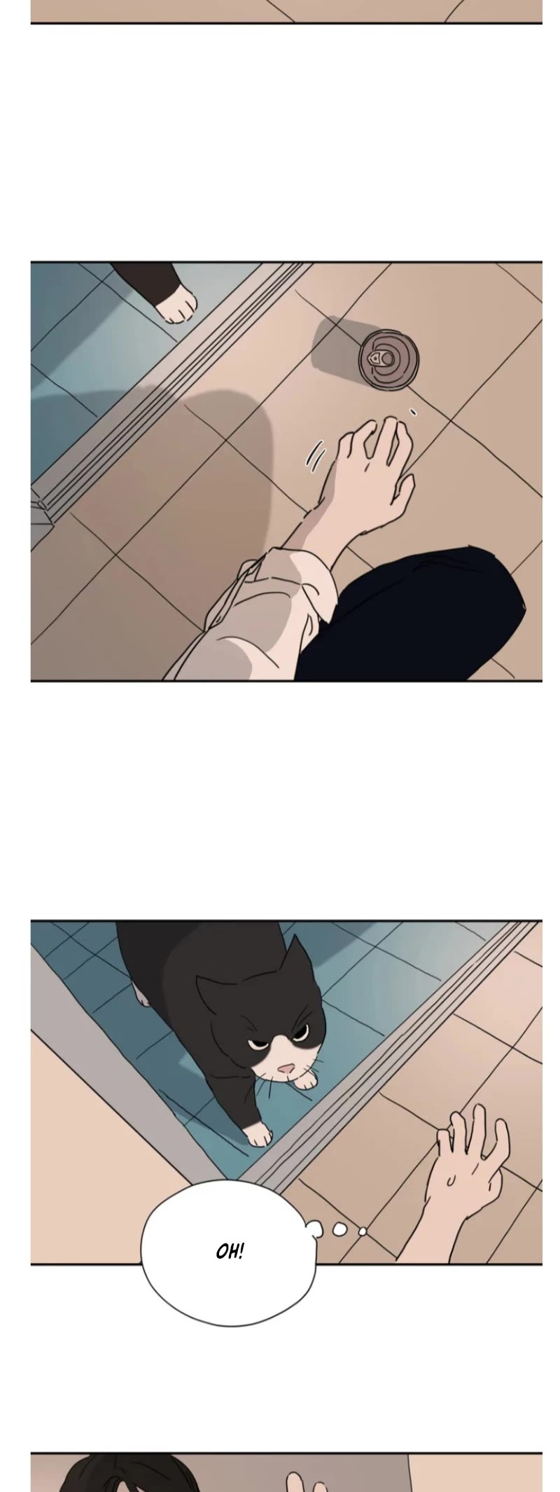 Second Home chapter 9 page 7