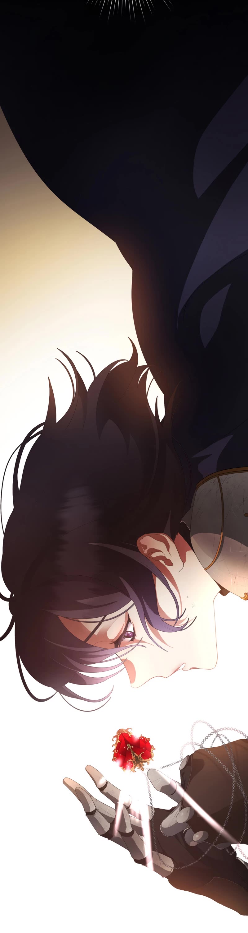 Second Life of a Trash Princess chapter 1 page 31