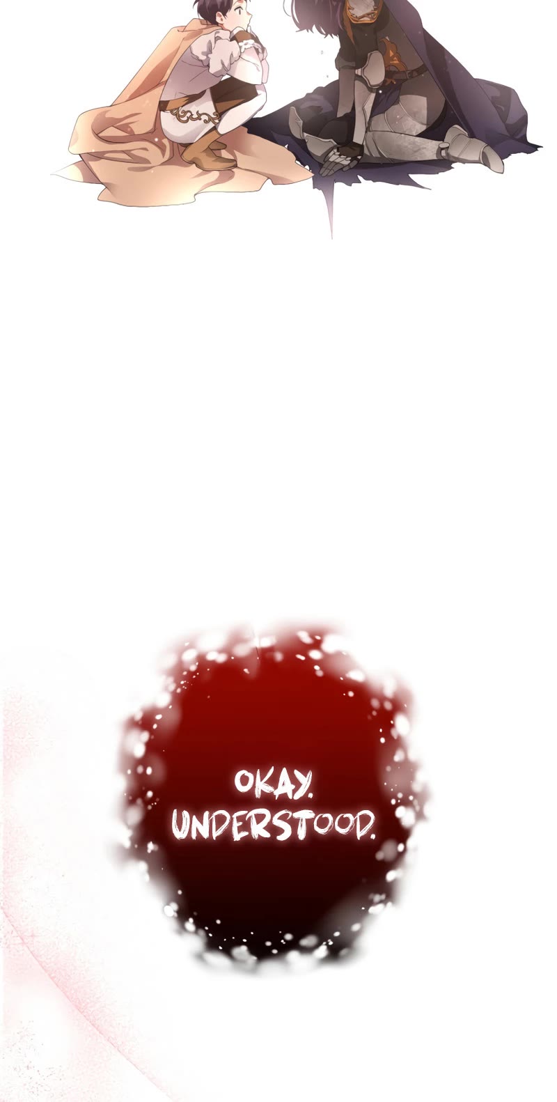 Second Life of a Trash Princess chapter 1 page 37