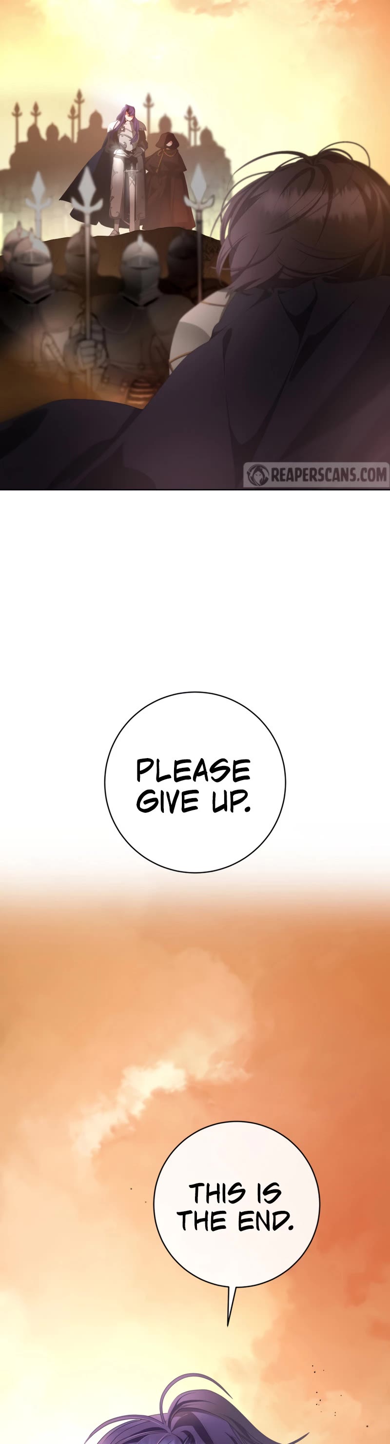 Second Life of a Trash Princess chapter 1 page 4