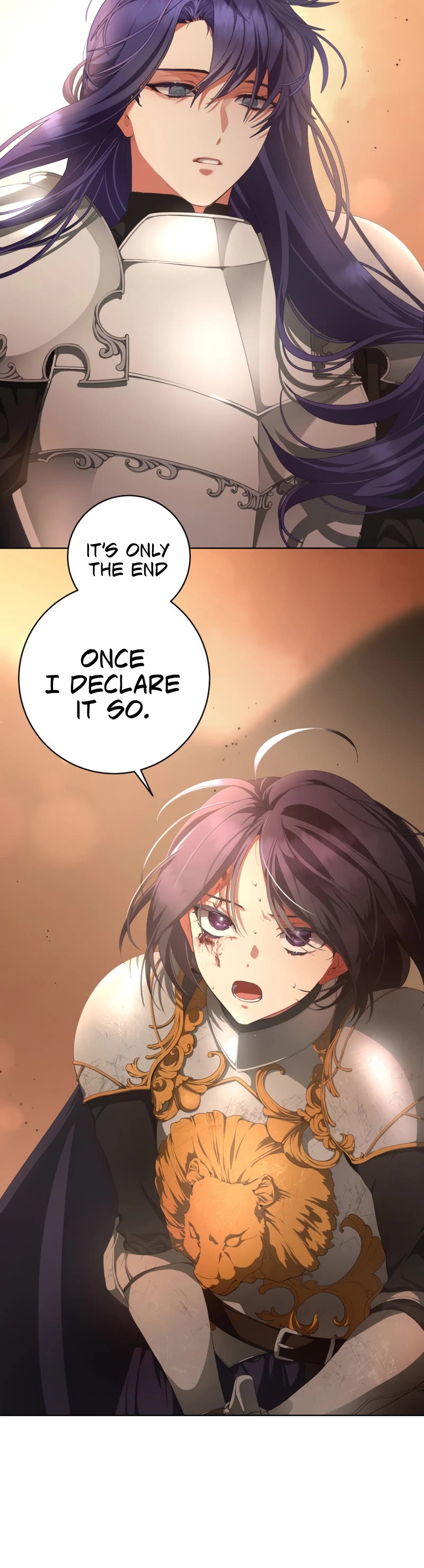 Second Life of a Trash Princess chapter 1 page 5