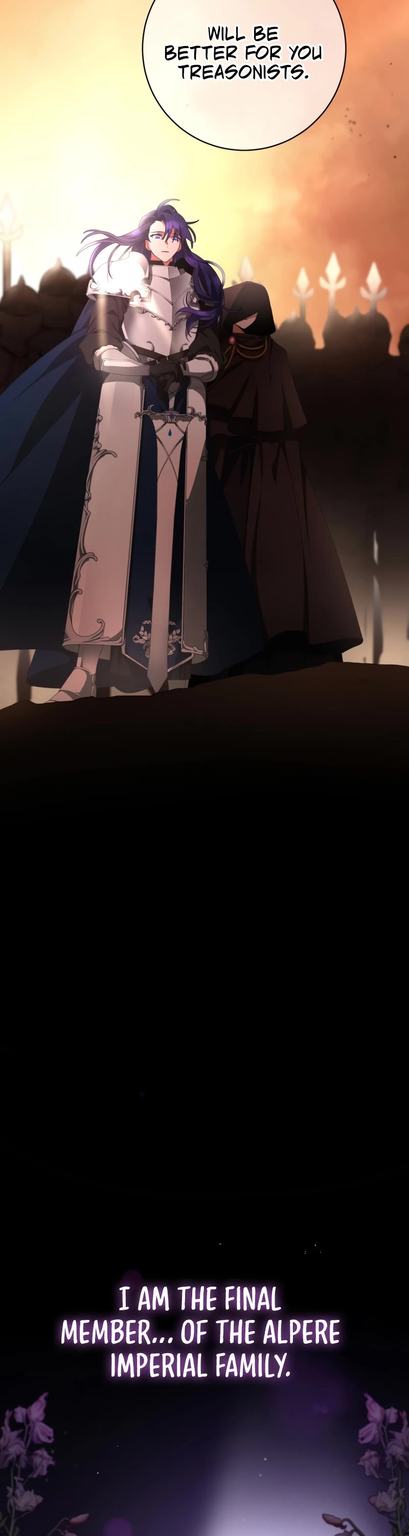 Second Life of a Trash Princess chapter 1 page 7