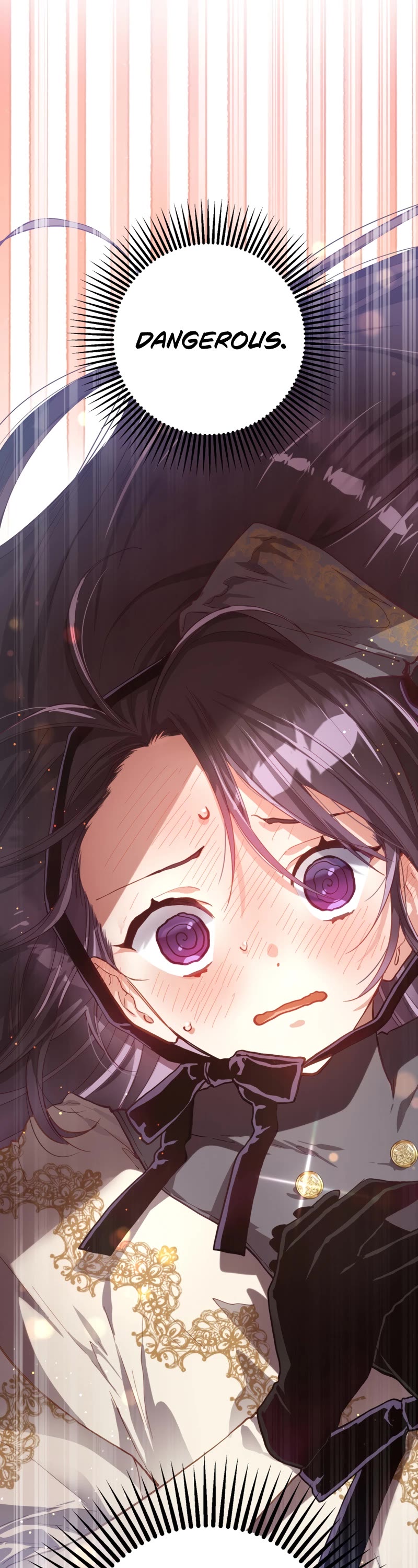 Second Life of a Trash Princess chapter 10 page 10