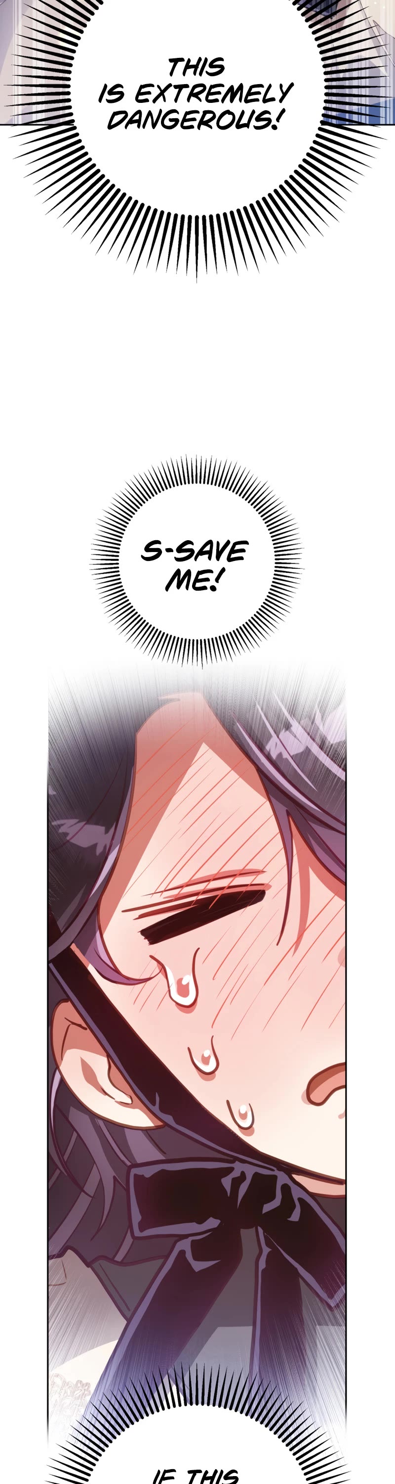 Second Life of a Trash Princess chapter 10 page 11