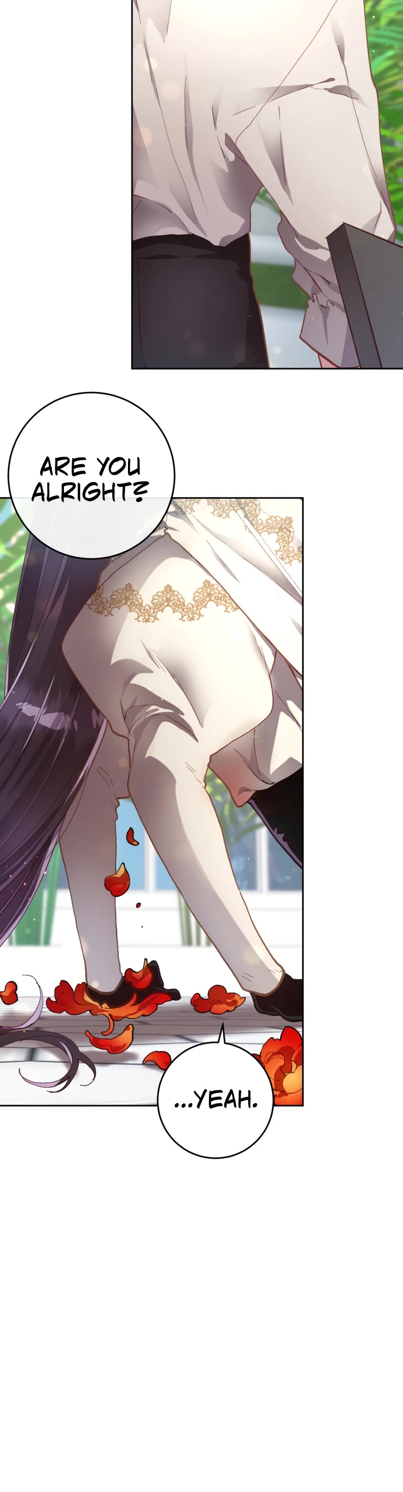 Second Life of a Trash Princess chapter 10 page 13