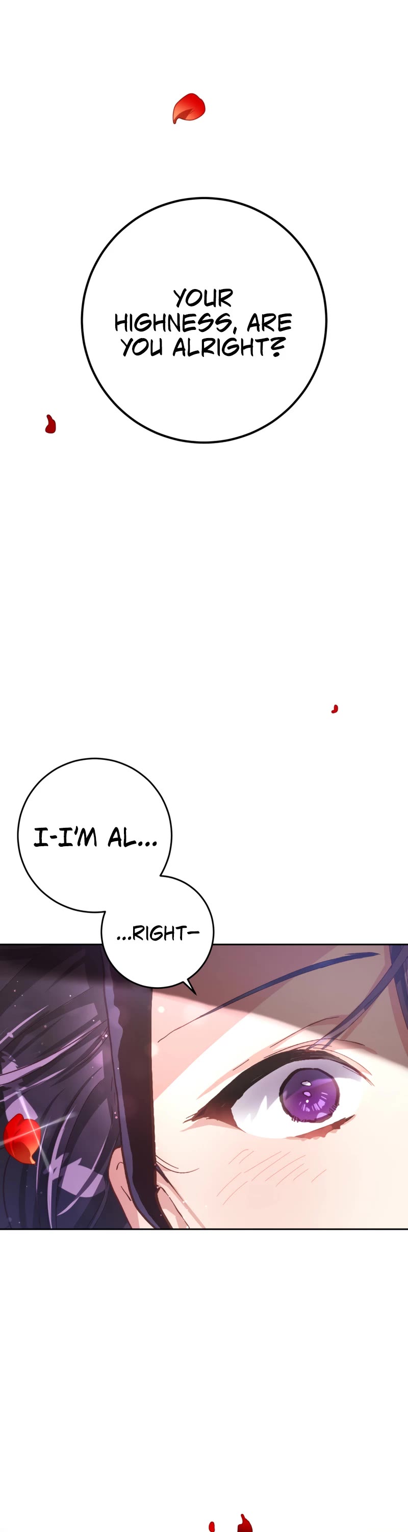 Second Life of a Trash Princess chapter 10 page 3