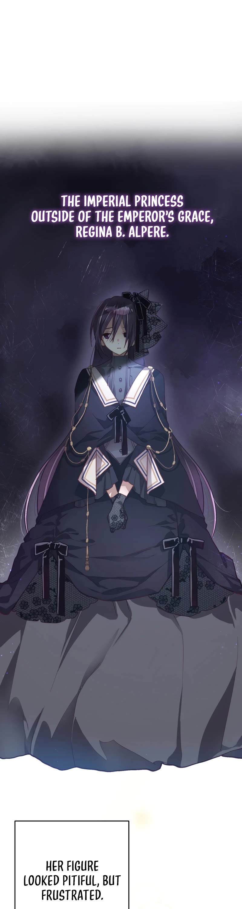 Second Life of a Trash Princess chapter 10 page 30