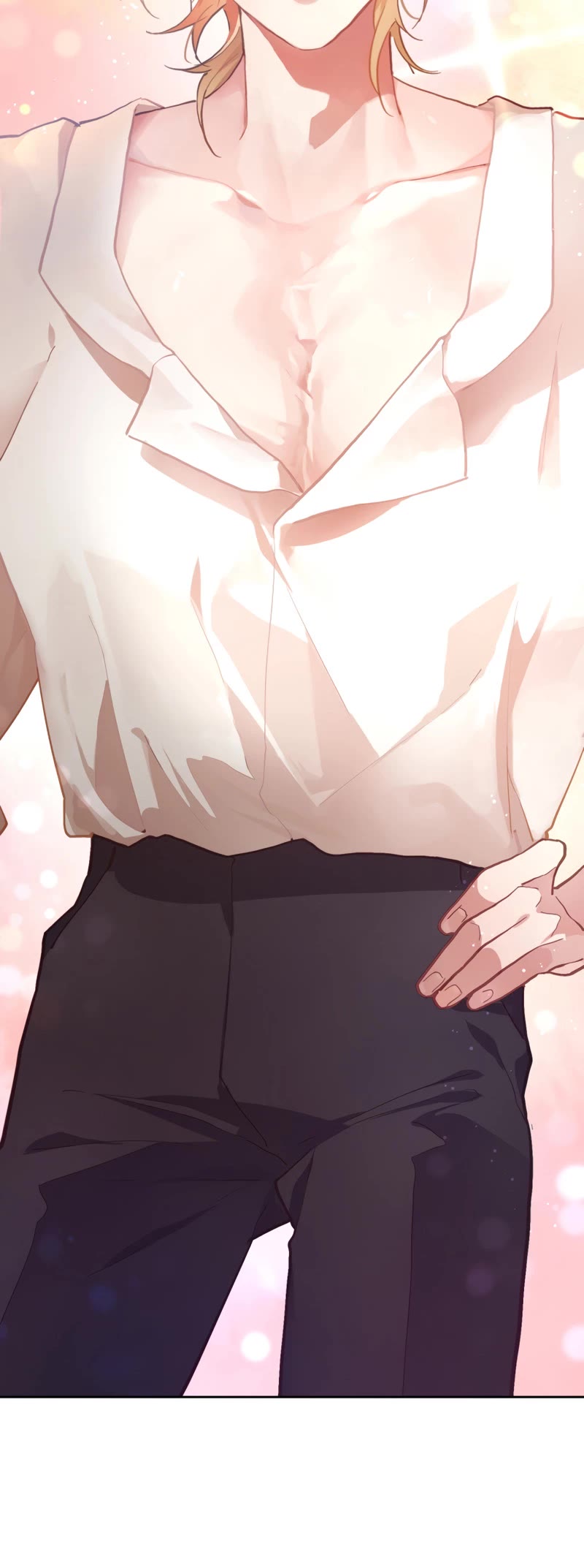 Second Life of a Trash Princess chapter 10 page 35