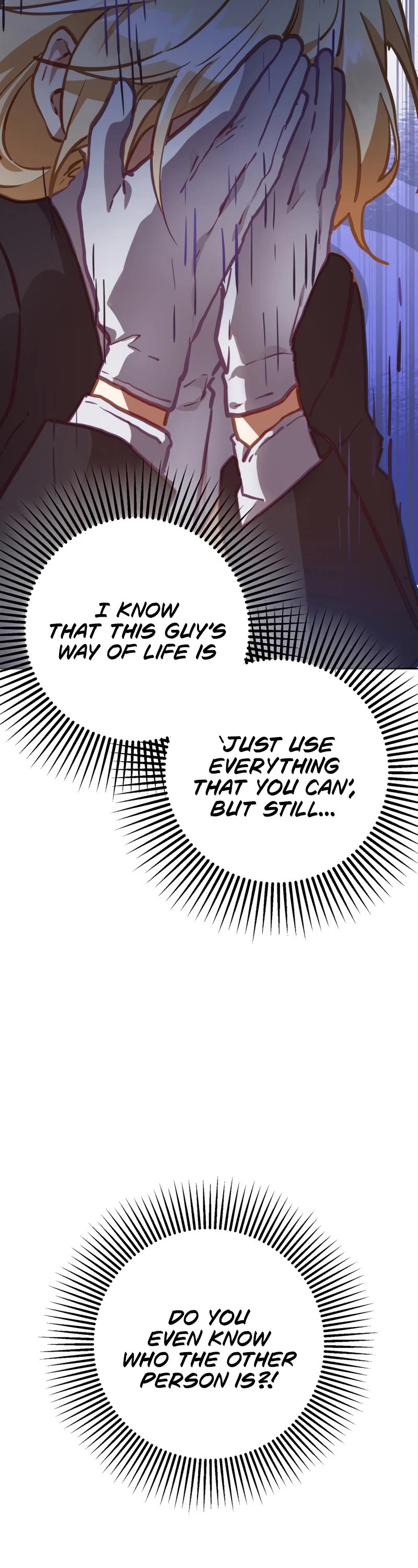 Second Life of a Trash Princess chapter 10 page 38