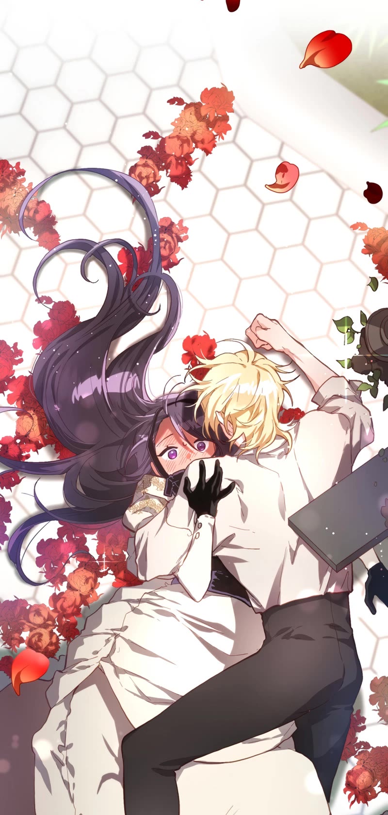 Second Life of a Trash Princess chapter 10 page 4