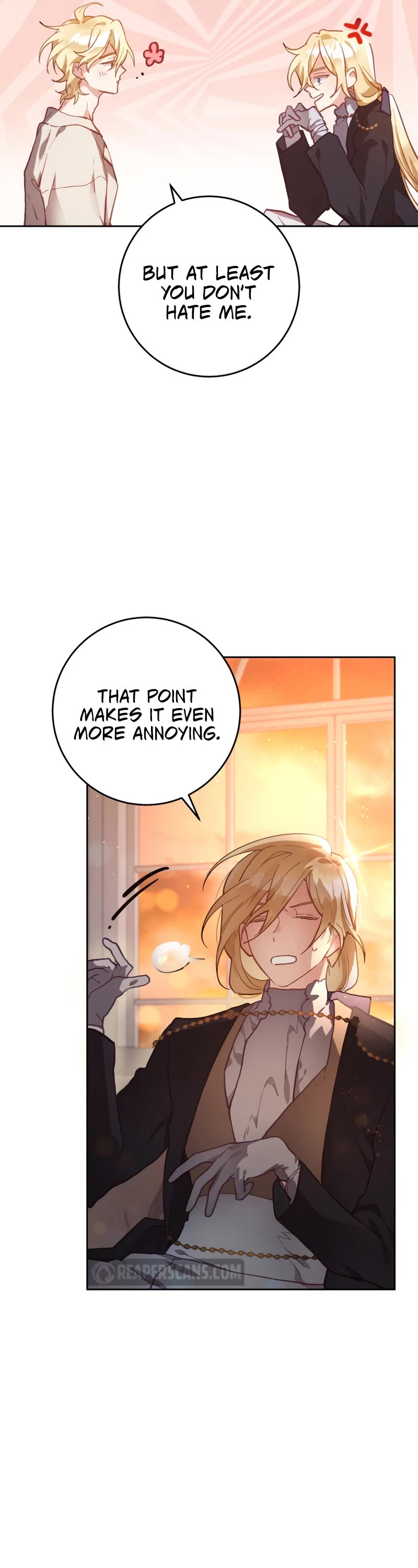 Second Life of a Trash Princess chapter 10 page 41