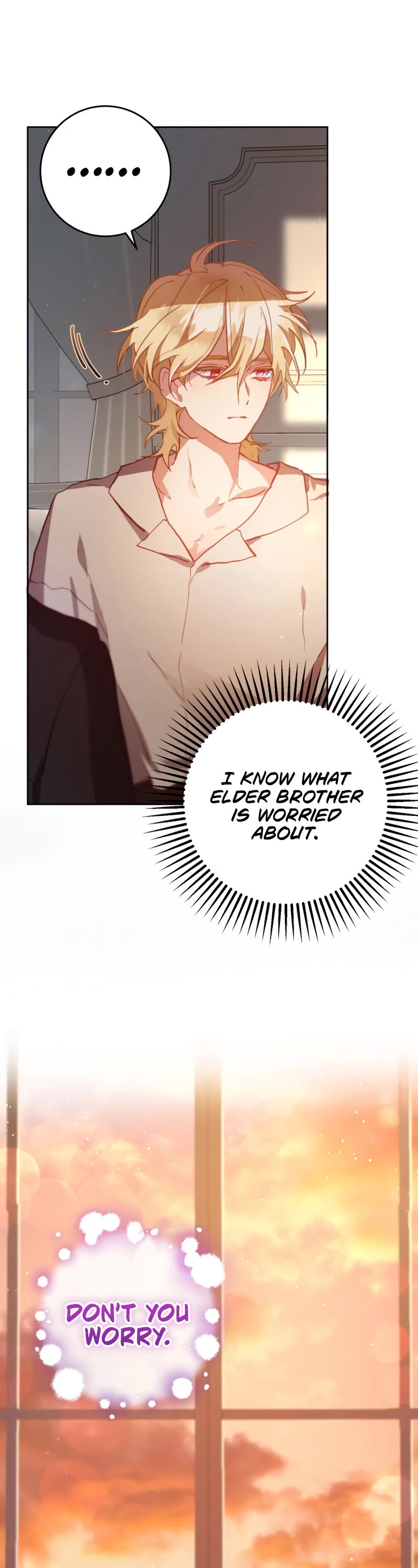 Second Life of a Trash Princess chapter 10 page 42