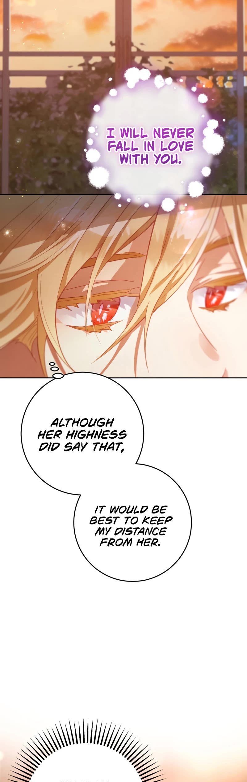 Second Life of a Trash Princess chapter 10 page 43