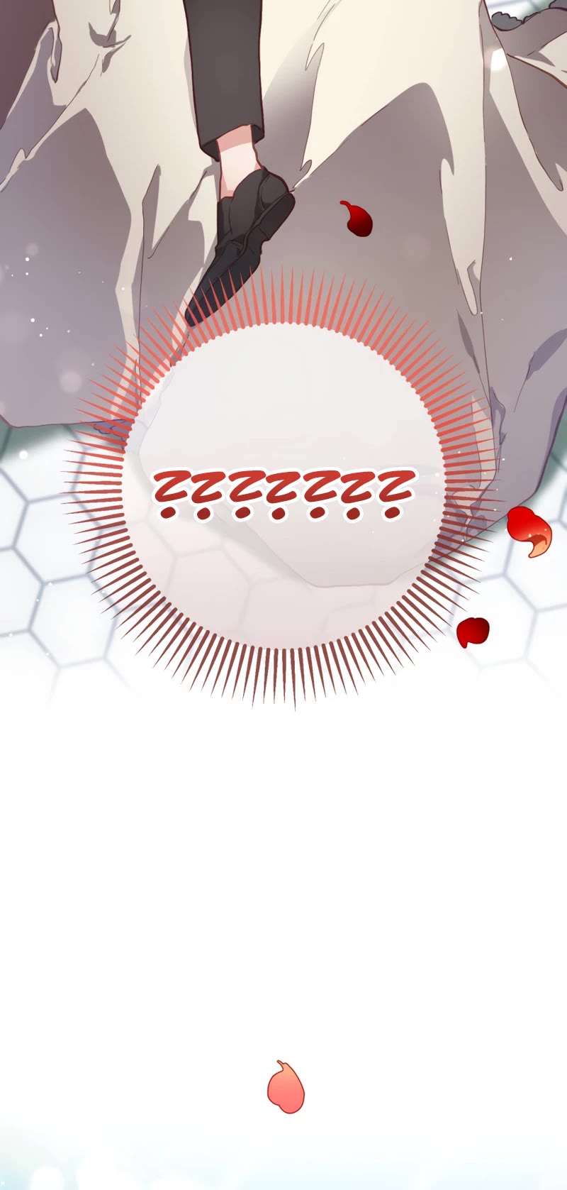 Second Life of a Trash Princess chapter 10 page 5