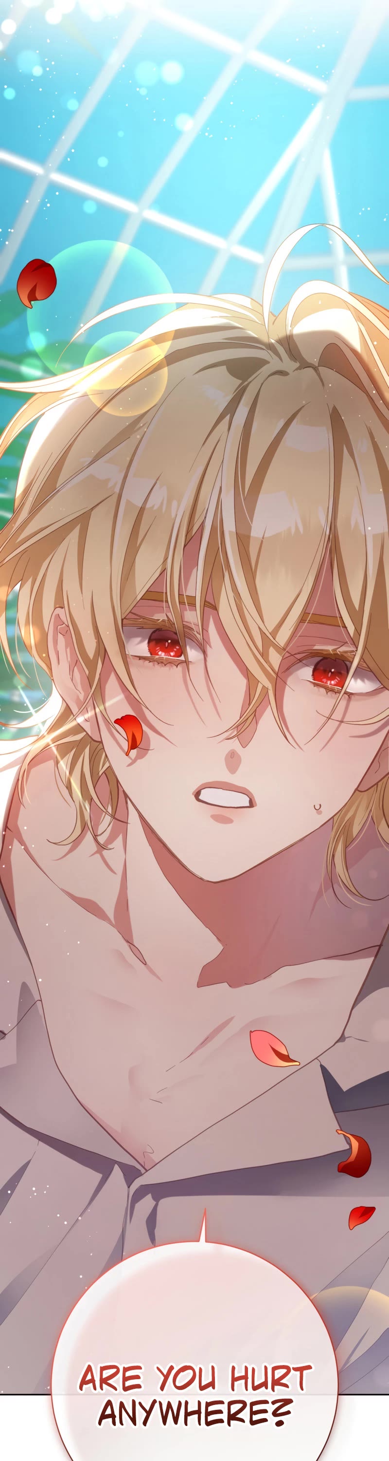 Second Life of a Trash Princess chapter 10 page 6