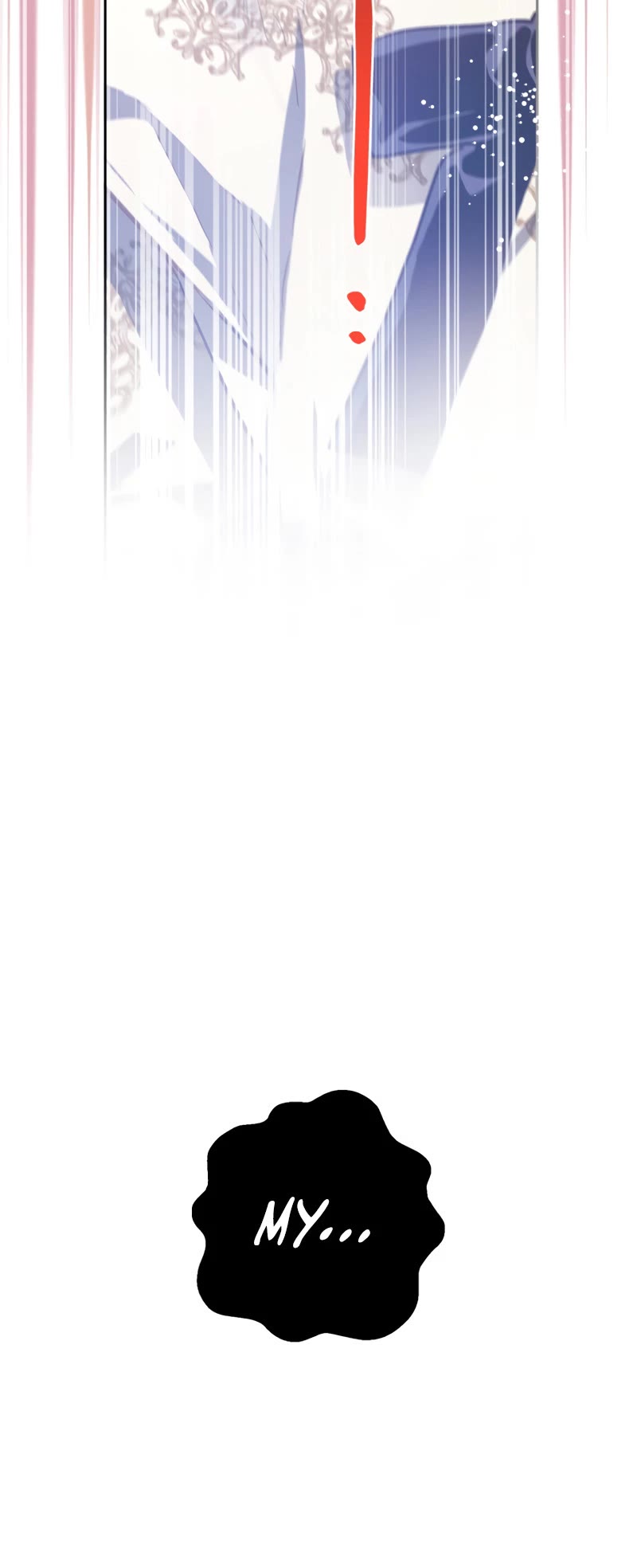 Second Life of a Trash Princess chapter 10 page 8