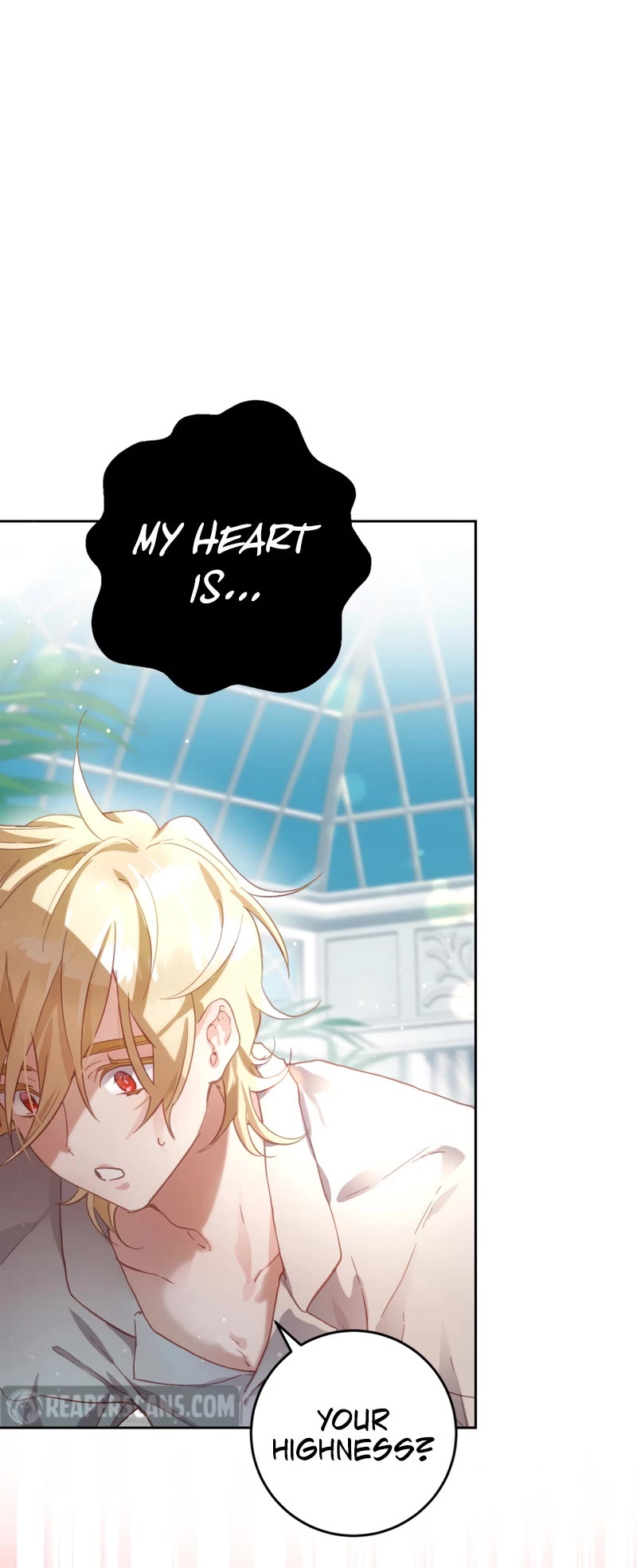 Second Life of a Trash Princess chapter 10 page 9