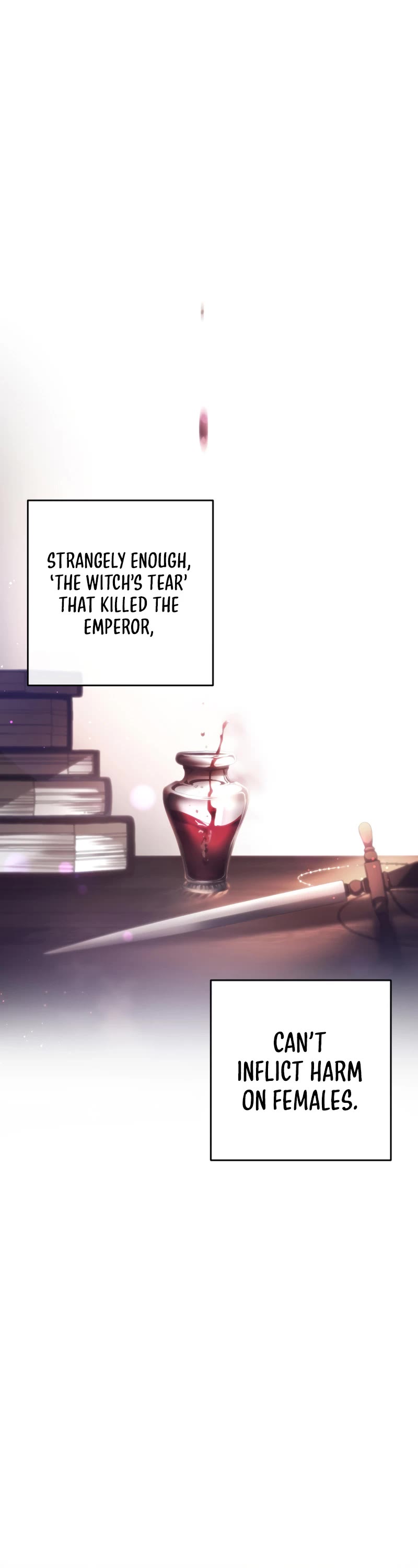 Second Life of a Trash Princess chapter 11 page 10