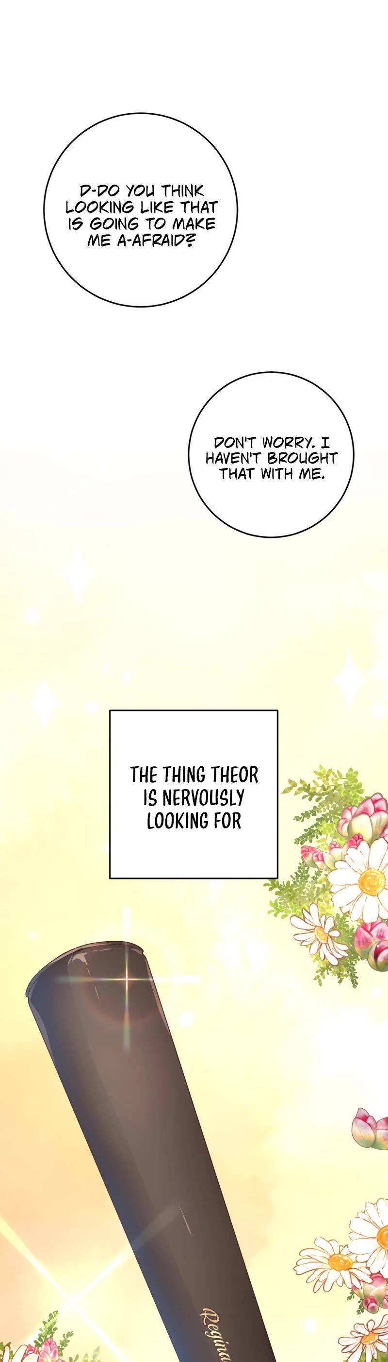 Second Life of a Trash Princess chapter 11 page 24