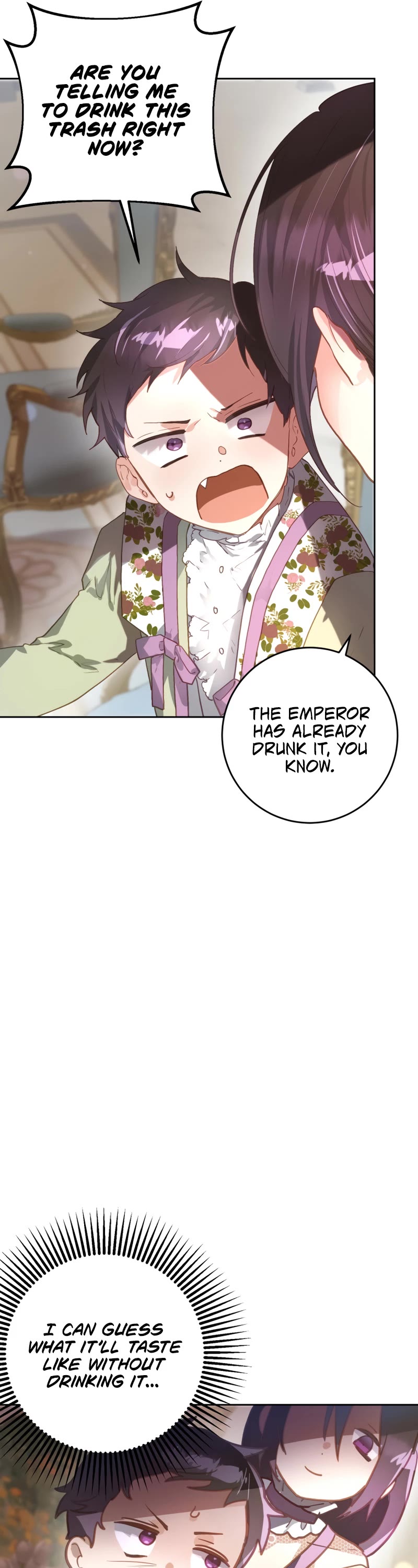 Second Life of a Trash Princess chapter 11 page 26